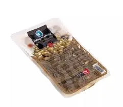 MARMARA BİRLİK YEŞİL KOKTEYL VAKUMLU 500GR