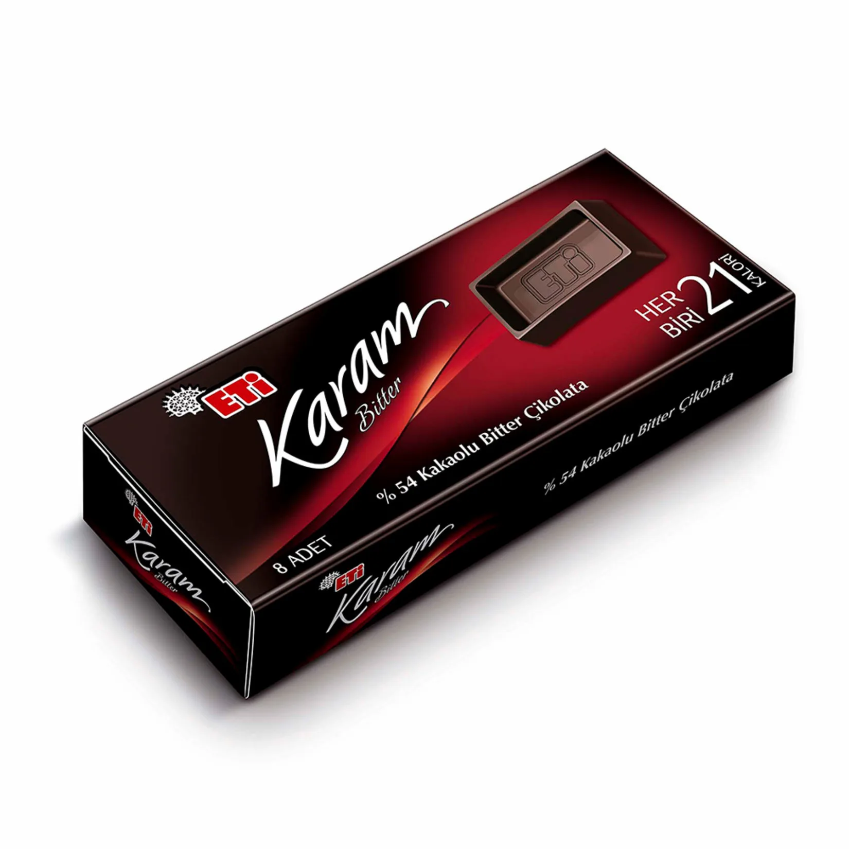 ETİ KARAM MİNİ 32 G