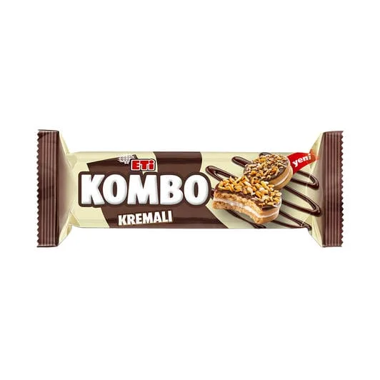 ETİ KOMBO KREMALI 96GR