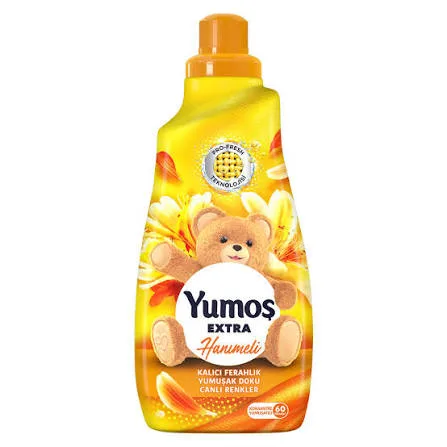 YUMOŞ EXTRA HANIMELI 1440 ML