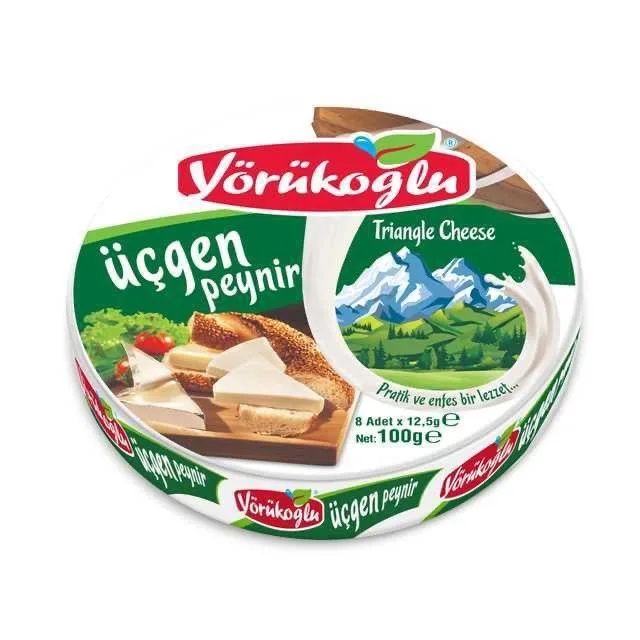 YÖRÜKOĞLU ÜÇGEN PEYNİR(15210029)