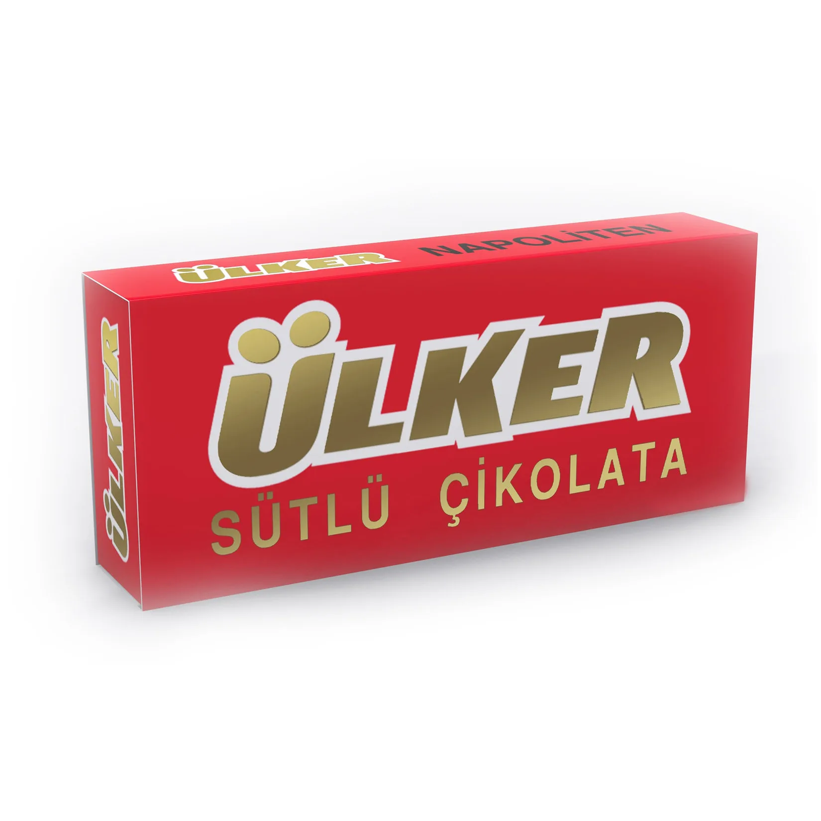 Ülker Napoliten Senceben 33Gr