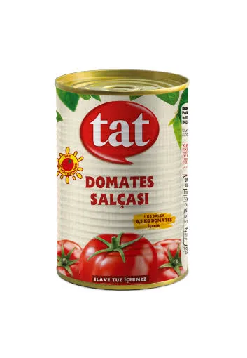 TAT DOMATES SALÇASI 170GR