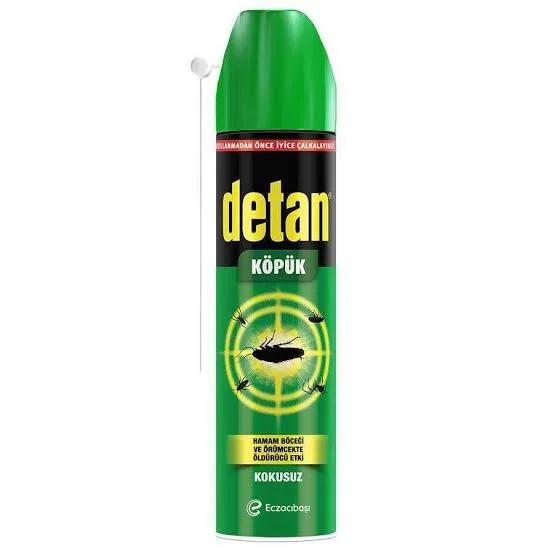 DETAN BOCEK KIRAN KOPUK 275ml