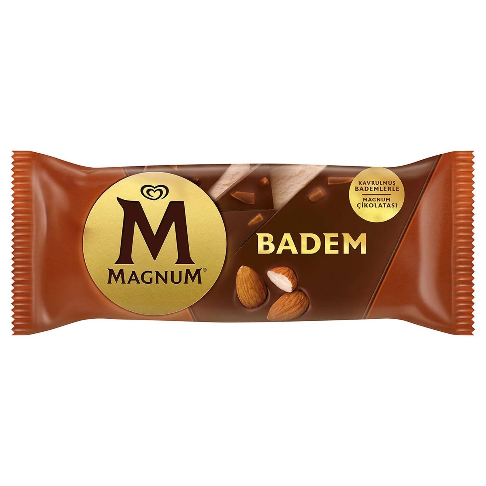 MAGNUM BADEM 100ml(67017913)