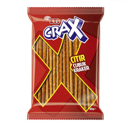 ETİ ÇUBUK KRAKER 85 GR