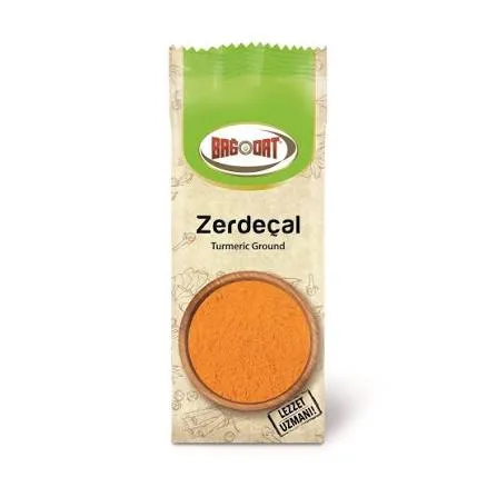 BAGDAT ZERDECAL 70 G