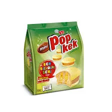 ETİ MİNİ POPKEK LİMONLU 180gr