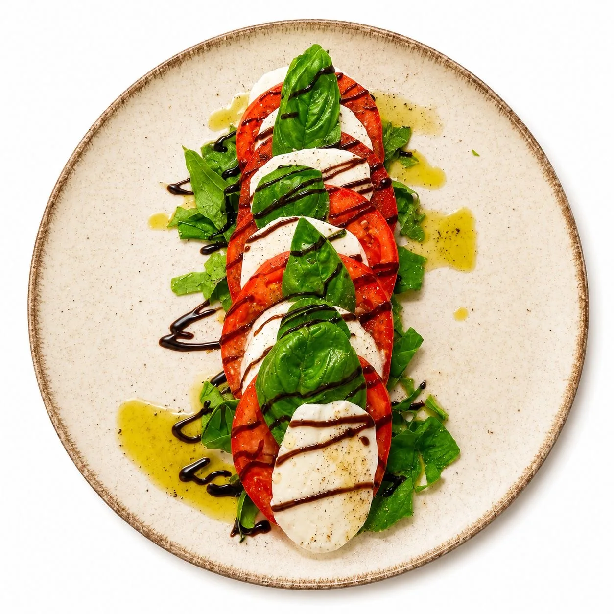 Mozarella Salata