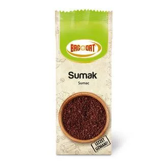 BAGDAT SUMAK 80 GR