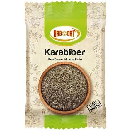 BAGDAT KARABIBER 40 G