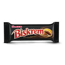 Biskrem Kakaolu 100Gr