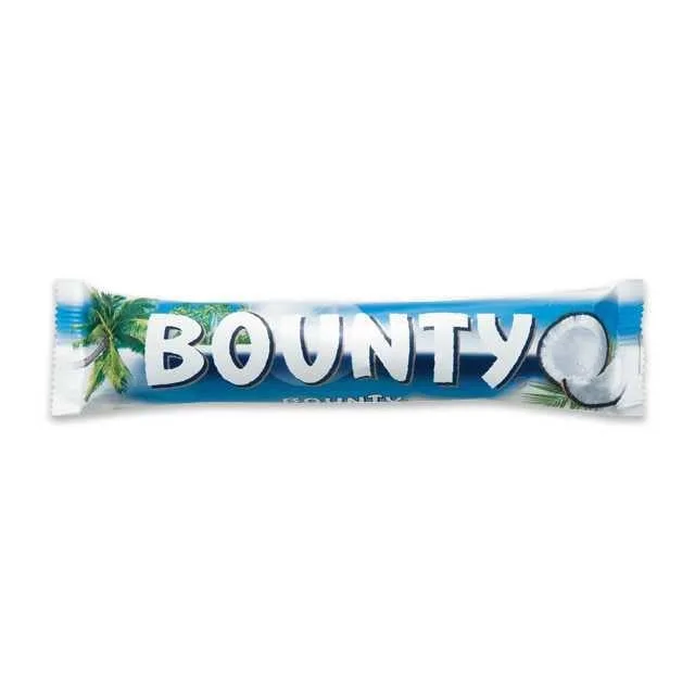 BOUNTY MİLK  57 GR