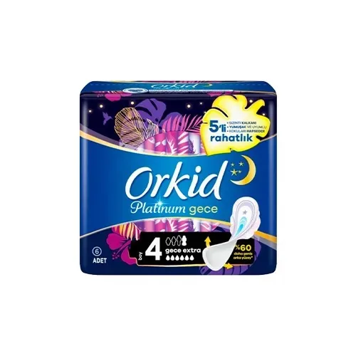 ORKID ULT PLATINUM GECE 4LU