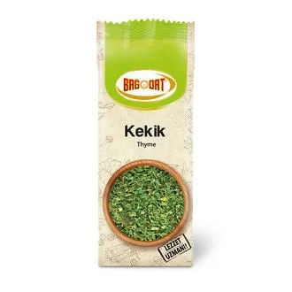 BAĞDAT KEKİK 25GR