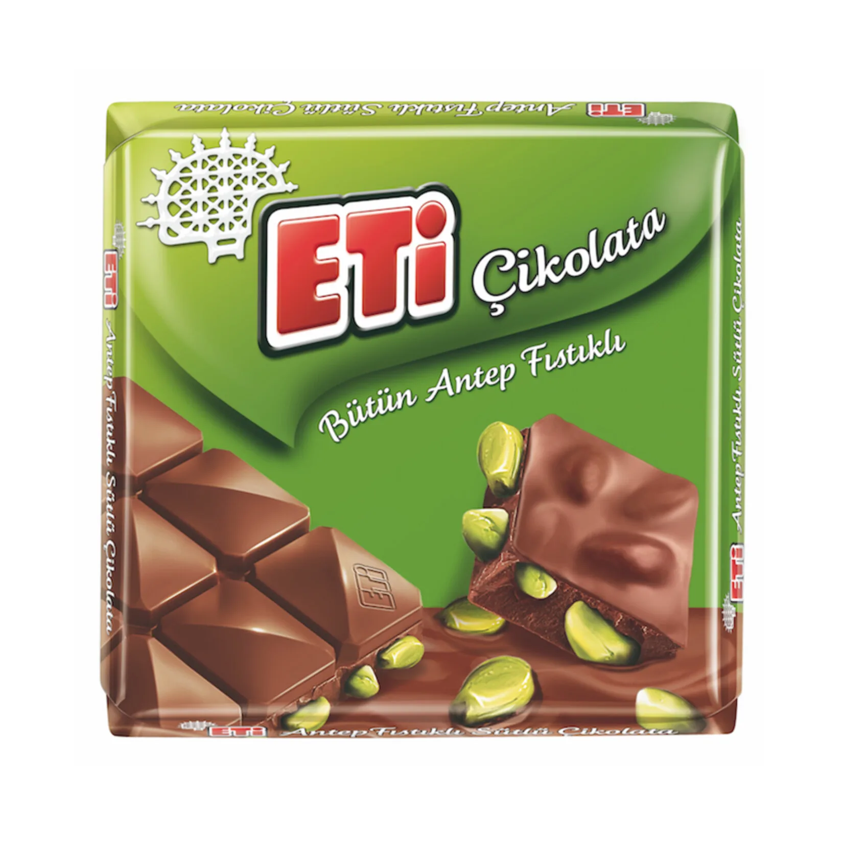ETİ ÇİK.A.FIS.K. 60GR