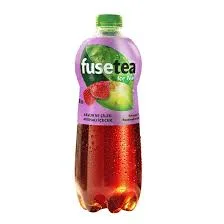 FUSE TEA KAVUN VE ÇİLEK 1L