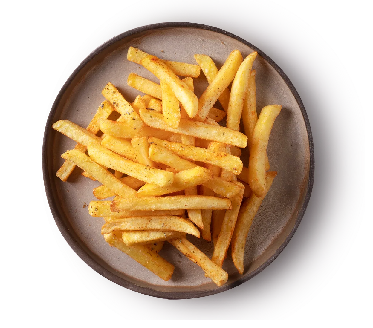 Patates Kızartması
