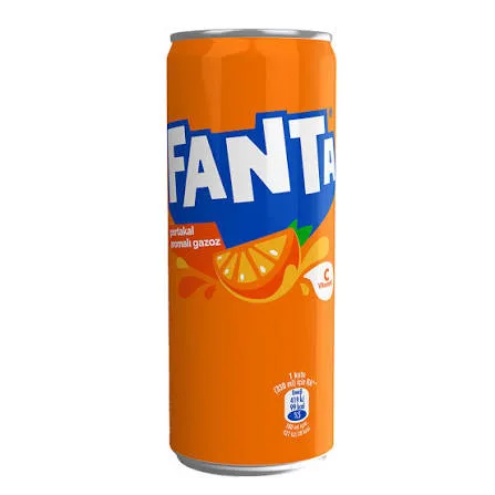 FANTA POR.KUTU 330ML