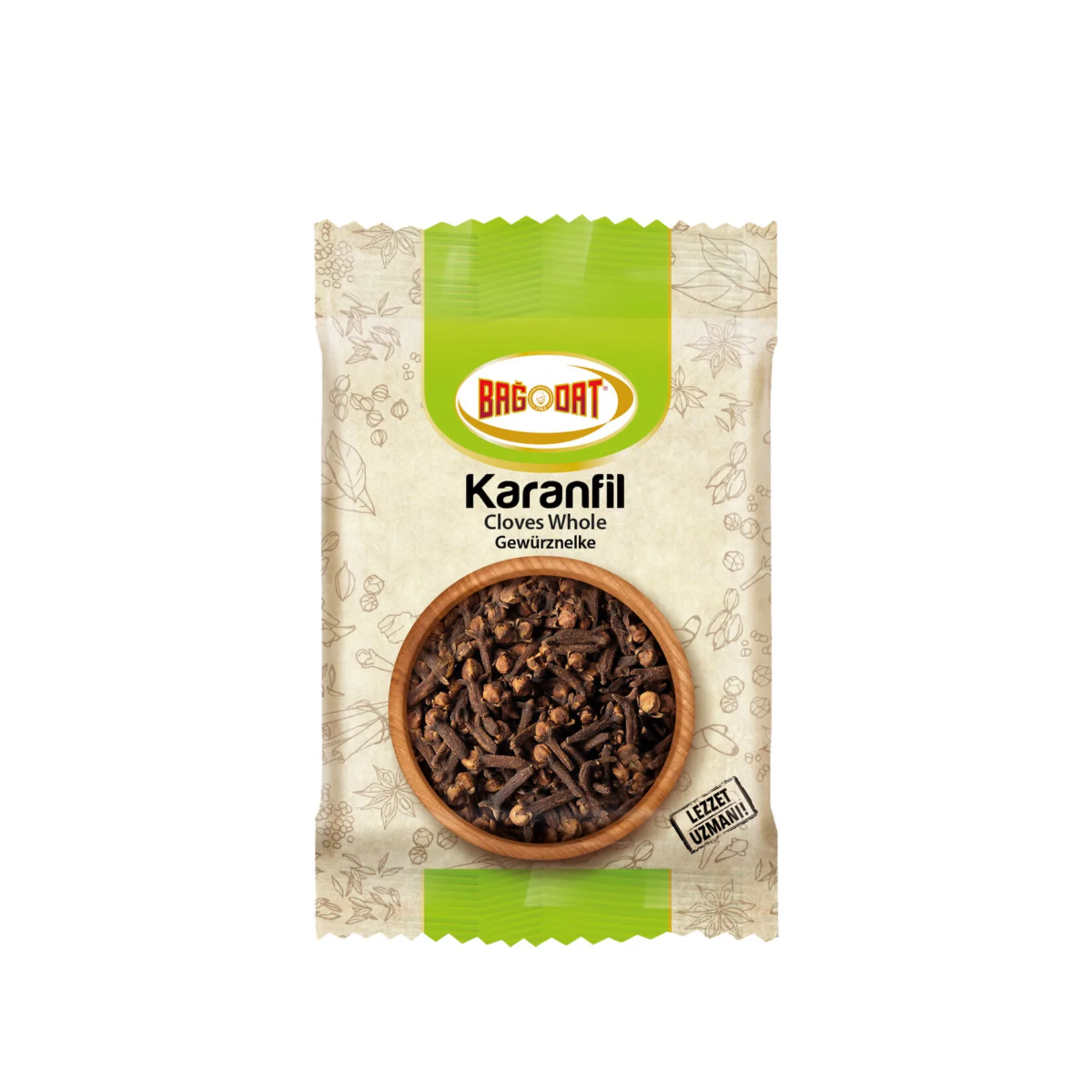 BAGDAT KARANFIL 15 G