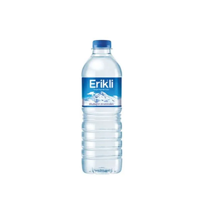 ERİKLİ SU 0,5LT