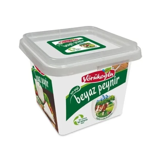 YÖRÜKOĞLU 250 GR TAM YAĞLI BEYAZ PEYNİR(15204029)