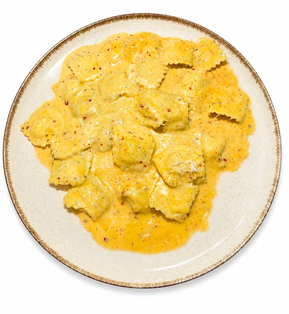 Ravioli Cinque Formaggi