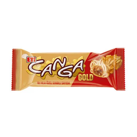 ETİ CANGA GOLD 45GR