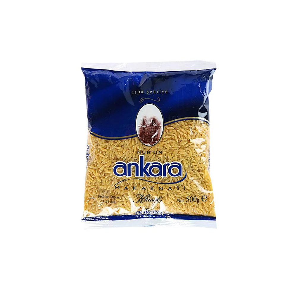 ANKARA ARPA ŞEHRİYE 500 G