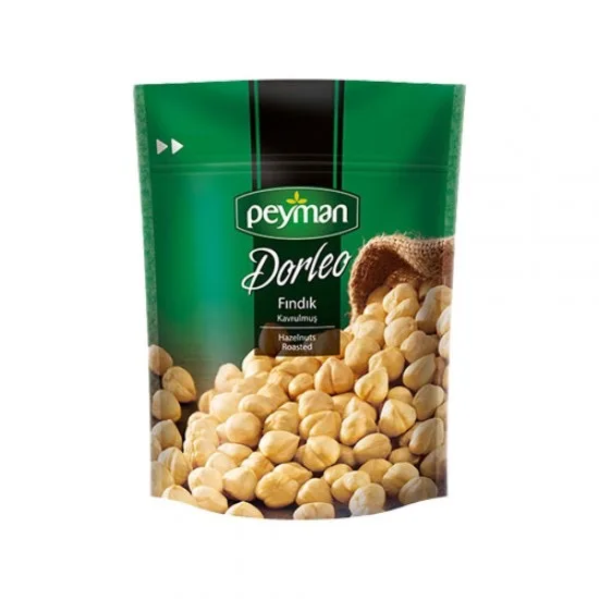 BAHÇEDEN PEYMAN DORLEO KAVRULMUŞ FINDIK 160 GR