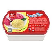 ALGIDA KEYİF VİŞNE LİMON  750ML(68197126)