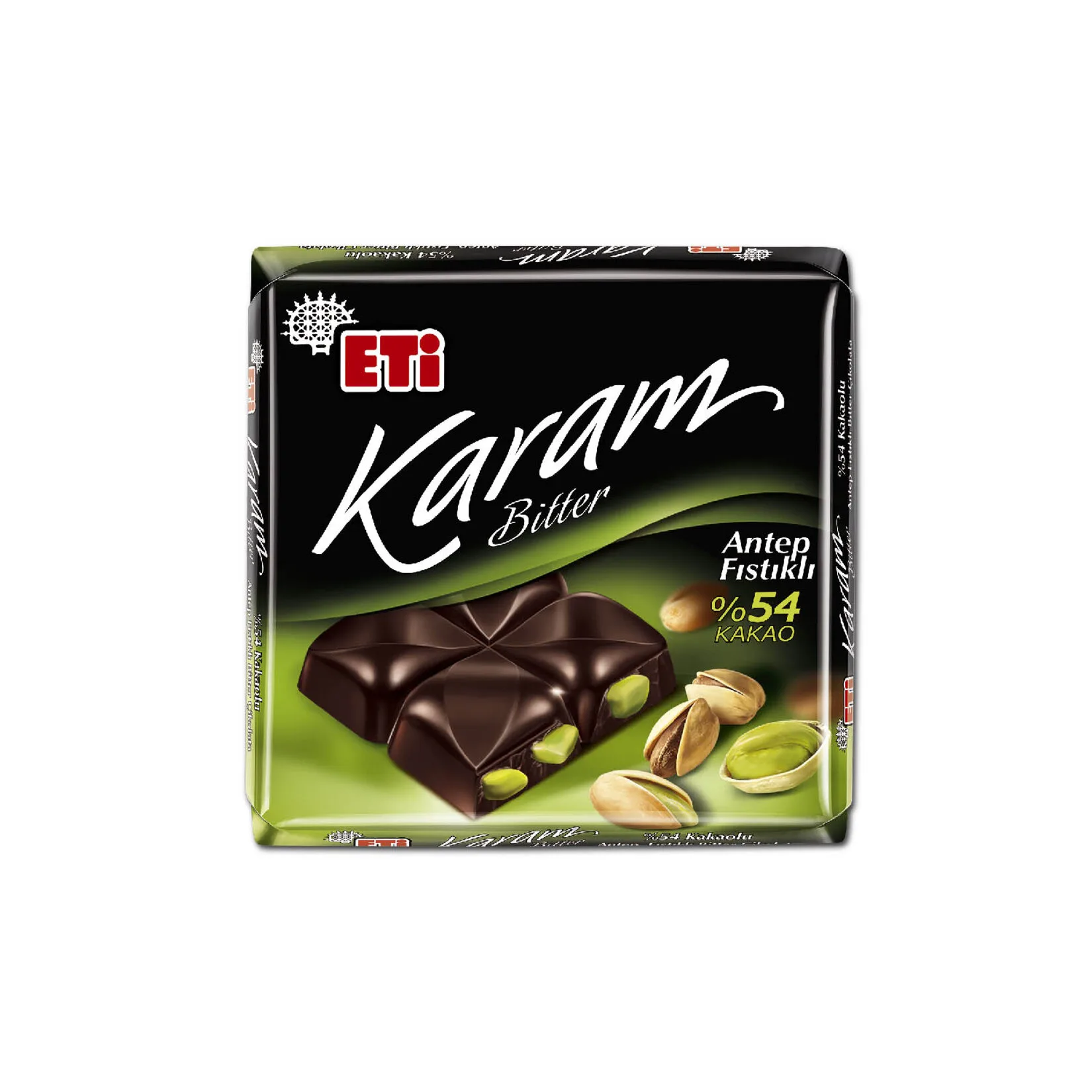 ETİ KARAM % 54 ANTEP 60 G