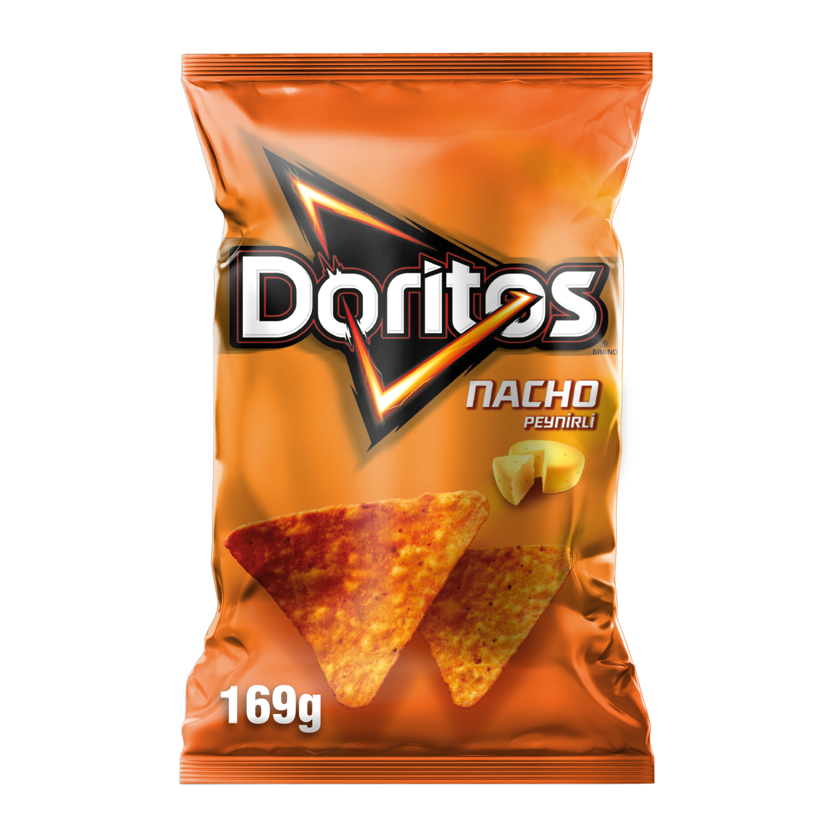 Doritos Taco