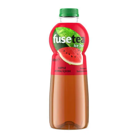 FUSE TEA KARPUZ 1L(YENİ)