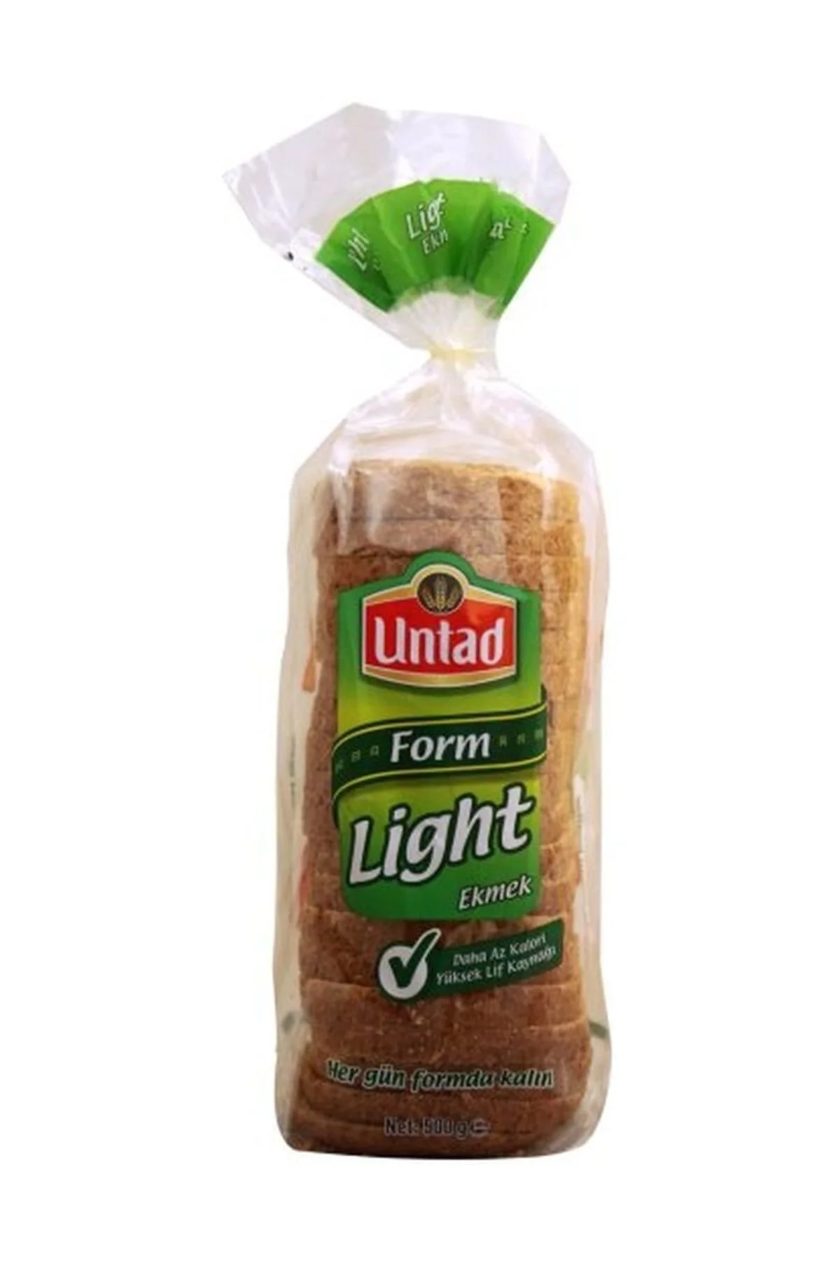 UNTAD LIGHT EKMEK 500 G