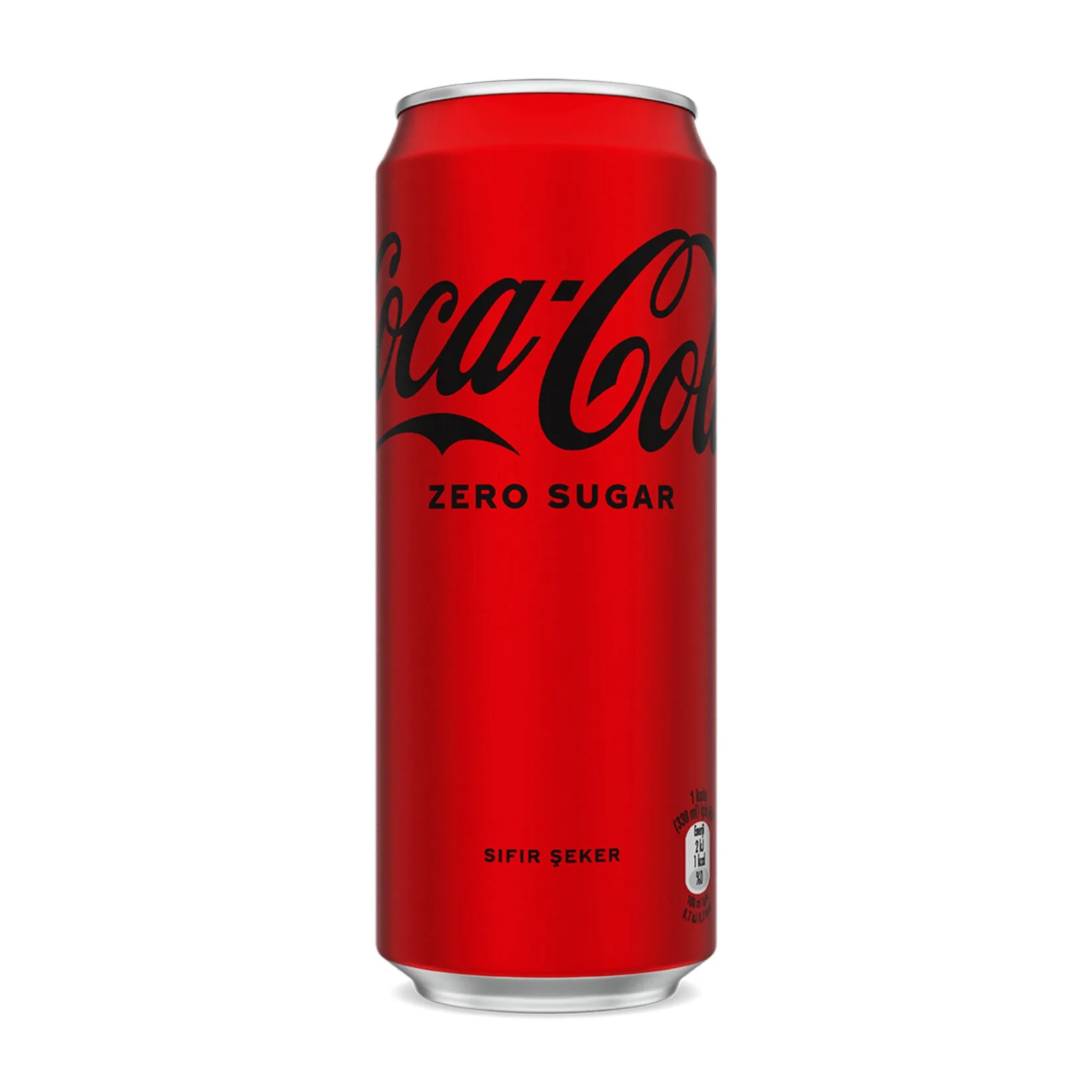 coca-cola zero (33cl)