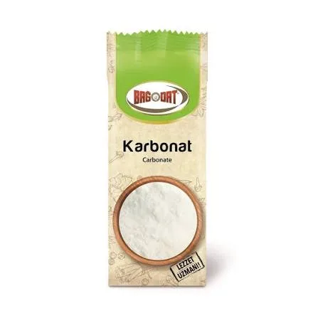 BAĞDAT KARBONAT 150GR