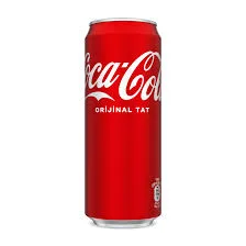 COCA COLA 330ML  (YENİ)